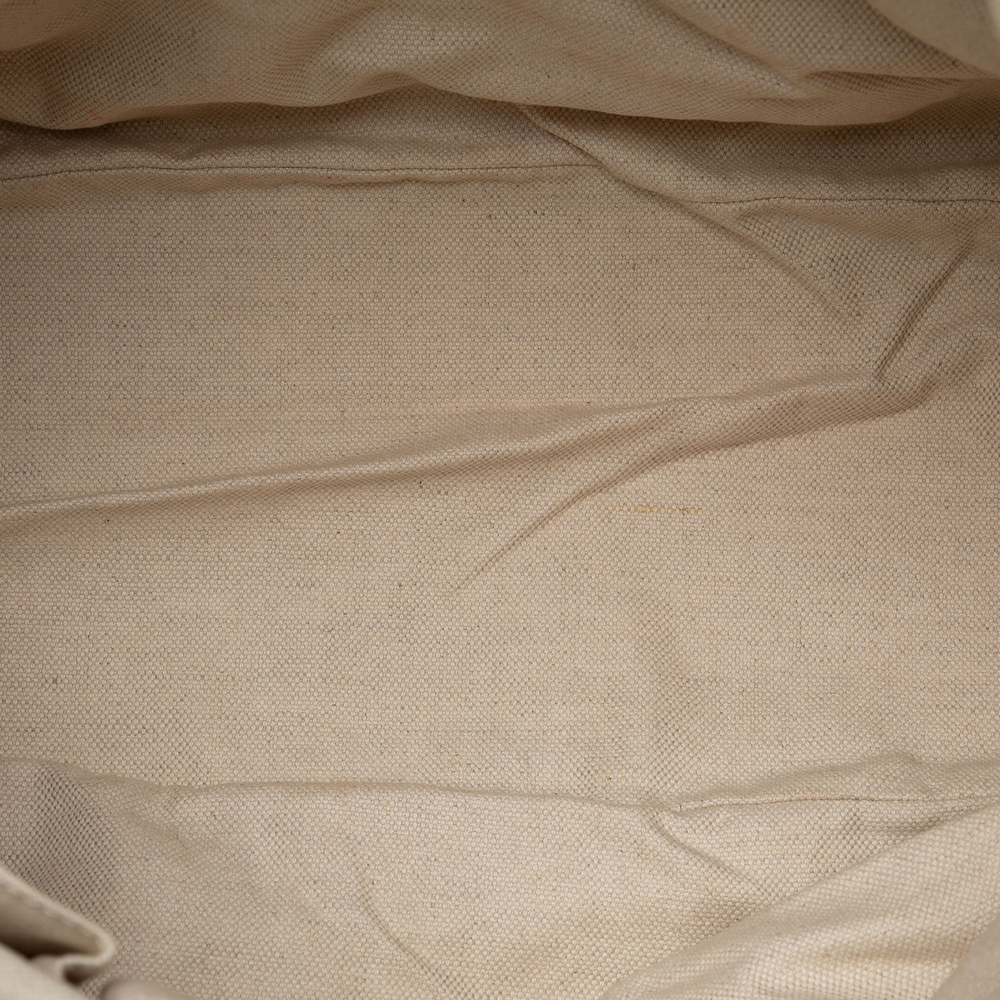 Pre-Loved Gucci Guccissima Sukey Satchel - Picture 4 of 7